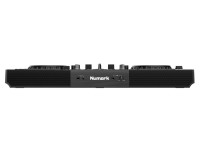 Numark Mixstream Pro+ Controlador DJ All-in-One com Wi-Fi Numark Mixstream Pro+ Controlador DJ All-in-One com Wi-Fi